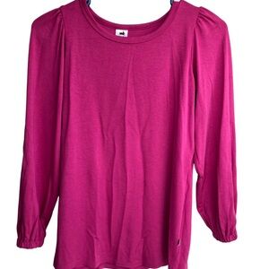 Little & Lively 11/12 (2 tops)